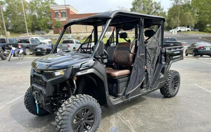 2026 CFMOTO UFORCE U10 XL PRO