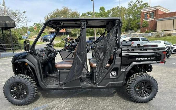 2026 CFMOTO UFORCE U10 XL PRO