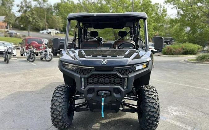 2026 CFMOTO UFORCE U10 XL PRO