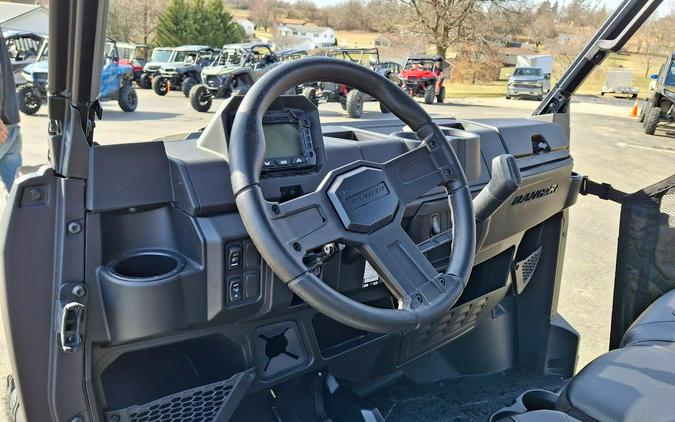 2026 Polaris Ranger Crew 1000 Premium