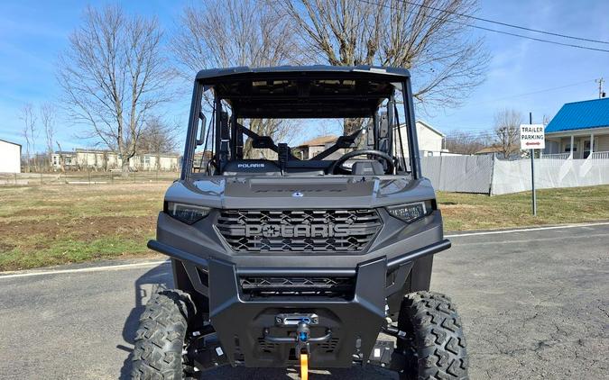 2026 Polaris Ranger Crew 1000 Premium