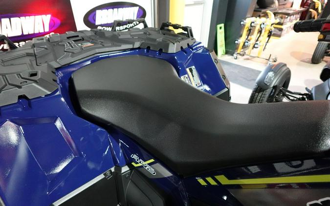 2026 Polaris Sportsman 850 Premium