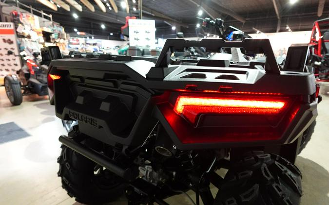 2026 Polaris Sportsman 850 Premium