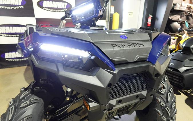 2026 Polaris Sportsman 850 Premium