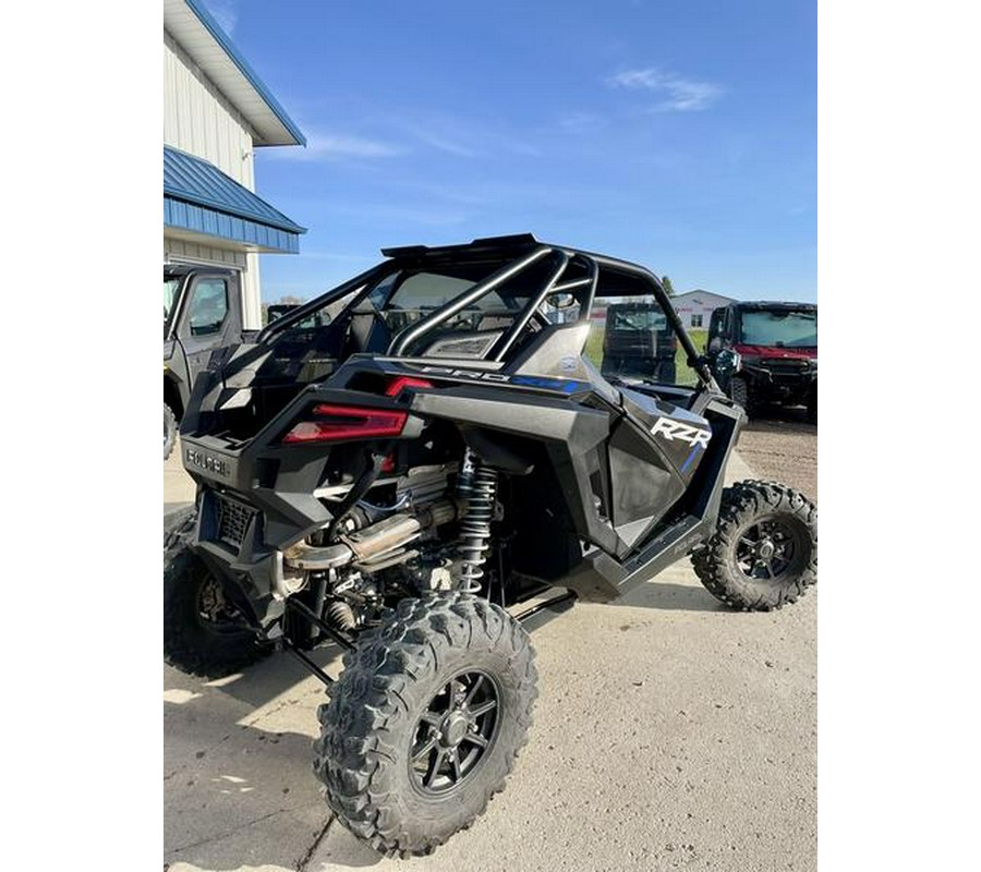 2023 Polaris® RZR Pro XP Premium