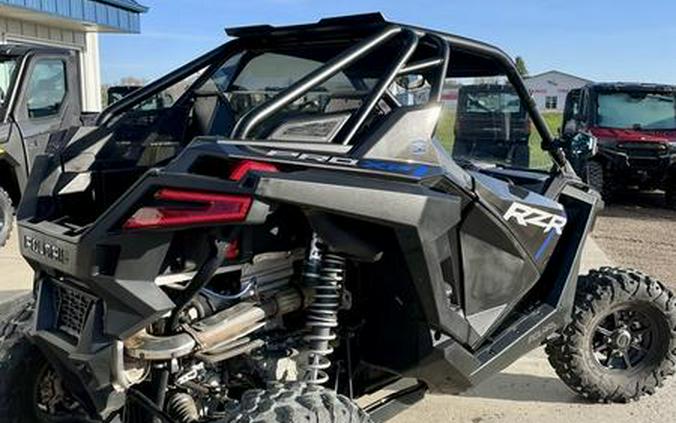 2023 Polaris® RZR Pro XP Premium