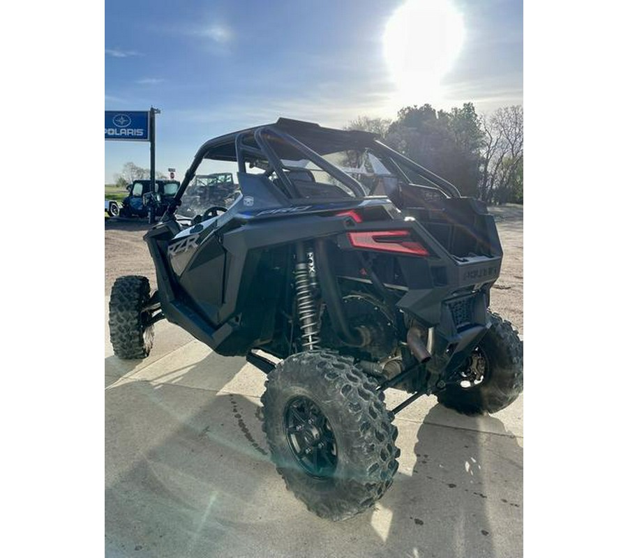 2023 Polaris® RZR Pro XP Premium
