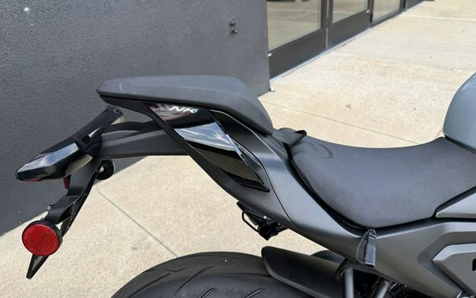2026 CFMOTO NK 675