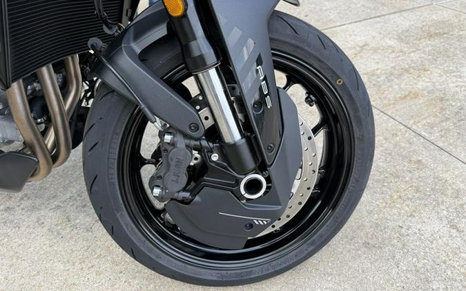 2026 CFMOTO NK 675