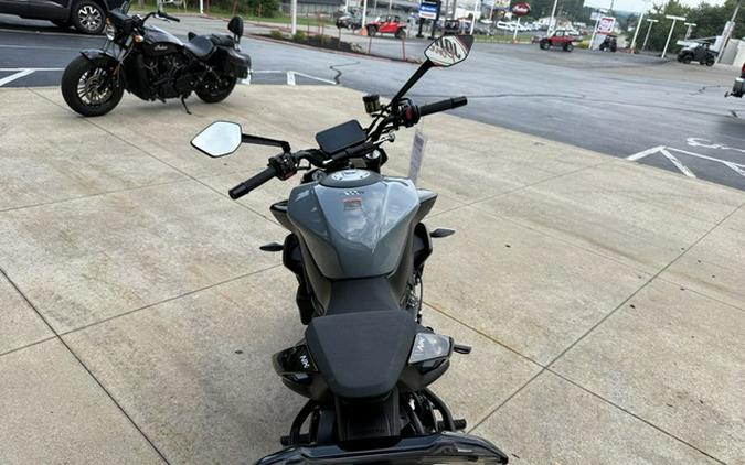 2026 CFMOTO NK 675
