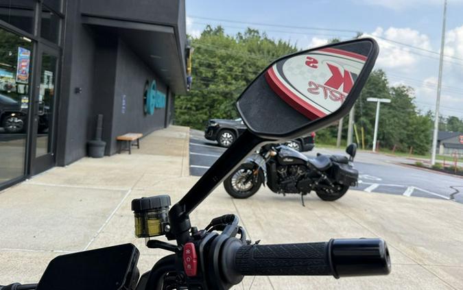 2026 CFMOTO NK 675