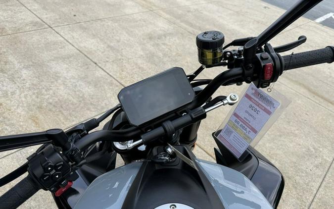 2026 CFMOTO NK 675