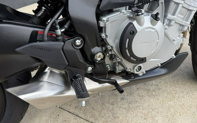 2026 CFMOTO NK 675