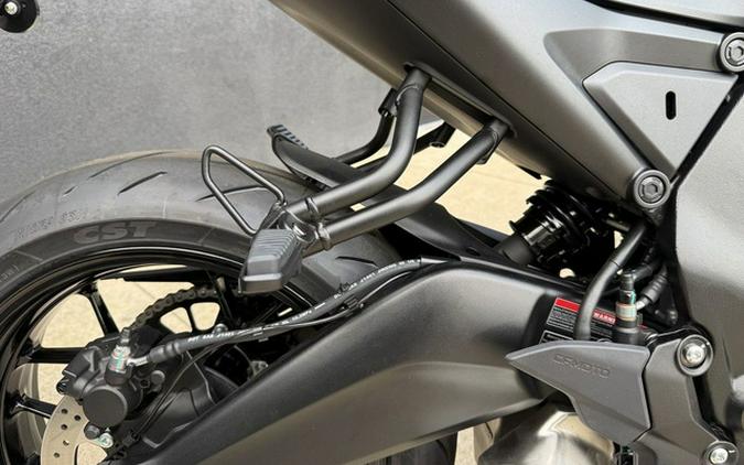 2026 CFMOTO NK 675
