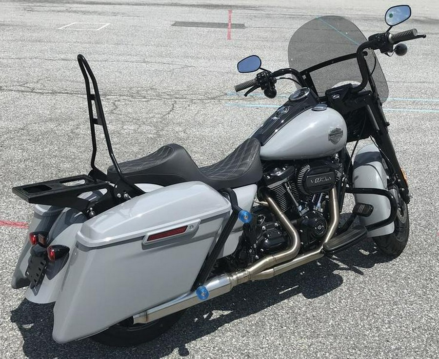 2024 Harley-Davidson® FLHRXS - Road King® Special