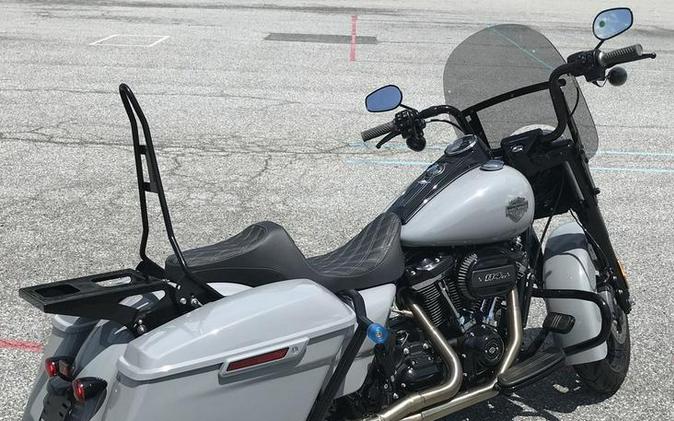 2024 Harley-Davidson® FLHRXS - Road King® Special