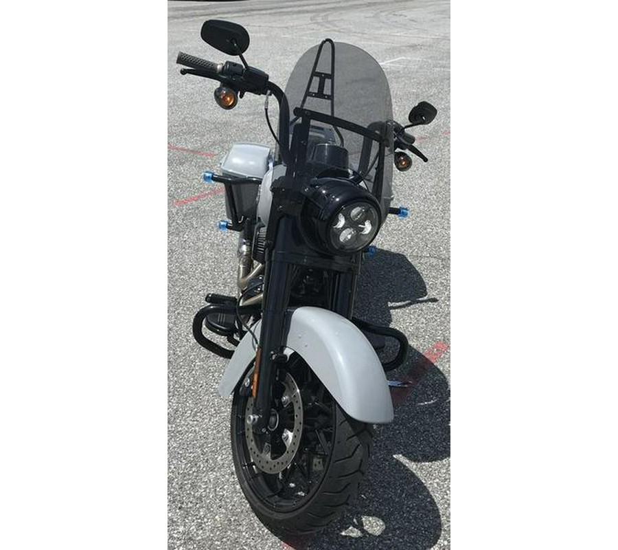 2024 Harley-Davidson® FLHRXS - Road King® Special