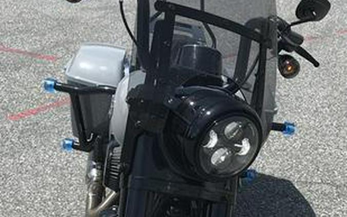 2024 Harley-Davidson® FLHRXS - Road King® Special