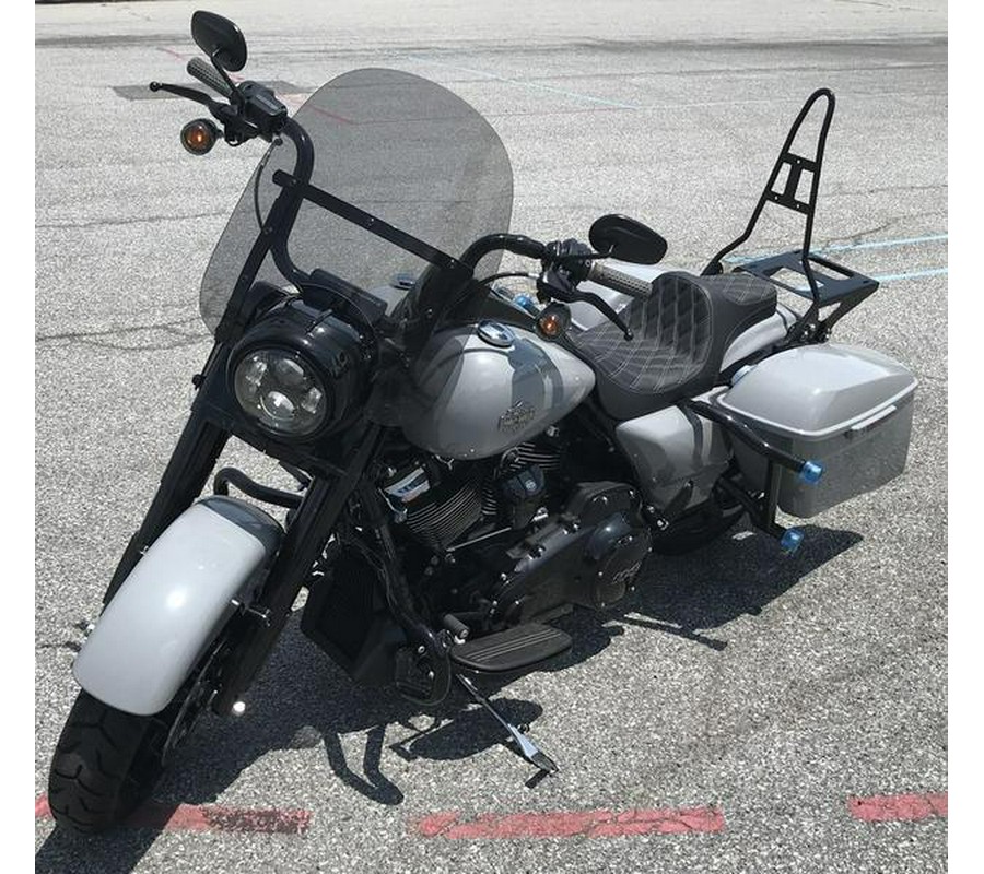 2024 Harley-Davidson® FLHRXS - Road King® Special