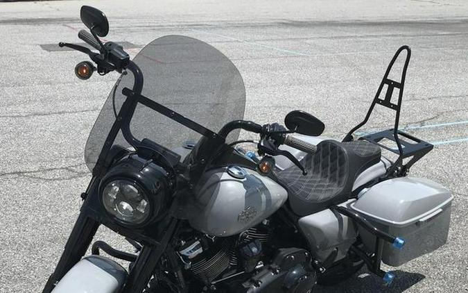 2024 Harley-Davidson® FLHRXS - Road King® Special