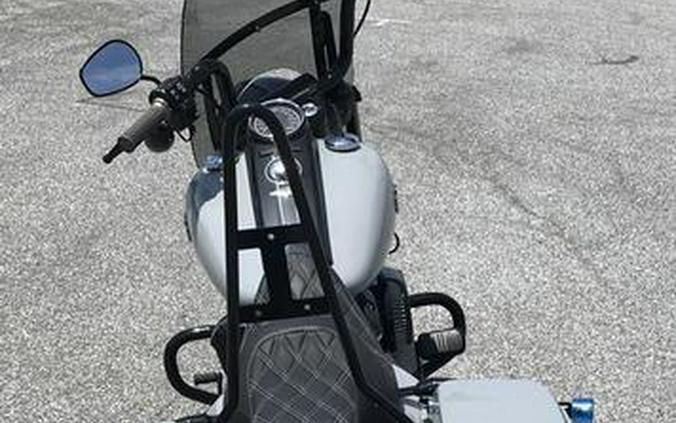 2024 Harley-Davidson® FLHRXS - Road King® Special