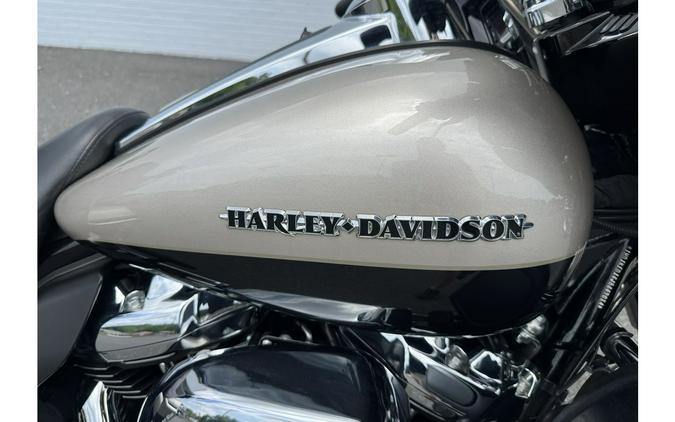 2018 FLHTK ULTRA LIMITED - Harley-Davidson®
