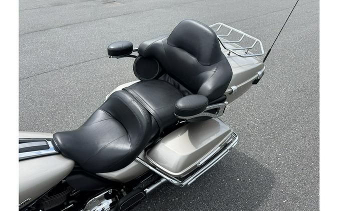 2018 FLHTK ULTRA LIMITED - Harley-Davidson®