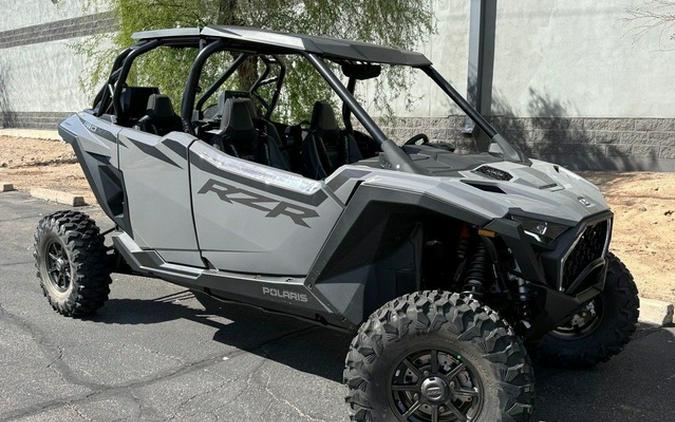 2026 Polaris RZR Pro XP 4 Ultimate