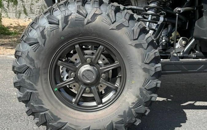 2026 Polaris RZR Pro XP 4 Ultimate