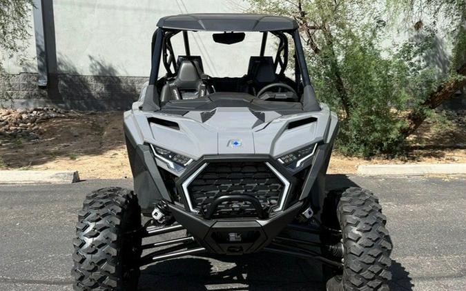 2026 Polaris RZR Pro XP 4 Ultimate
