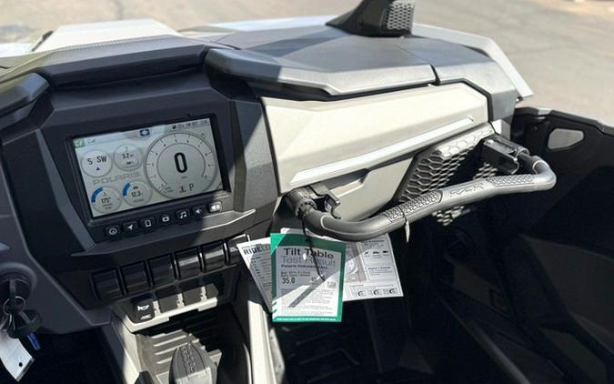 2026 Polaris RZR Pro XP 4 Ultimate