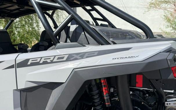 2026 Polaris RZR Pro XP 4 Ultimate