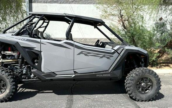 2026 Polaris RZR Pro XP 4 Ultimate