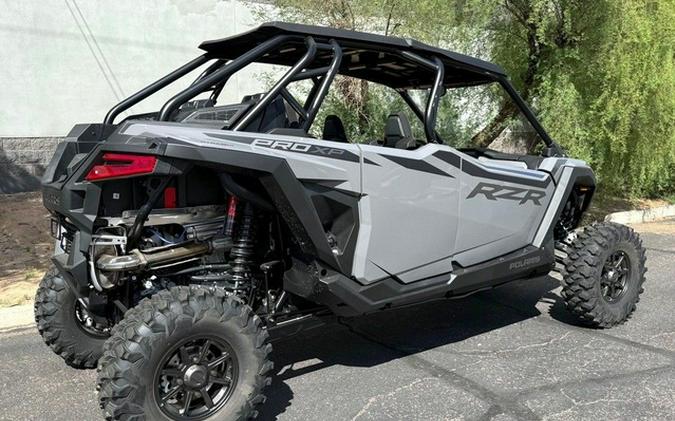 2026 Polaris RZR Pro XP 4 Ultimate