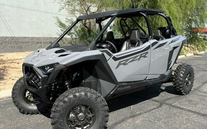 2026 Polaris RZR Pro XP 4 Ultimate