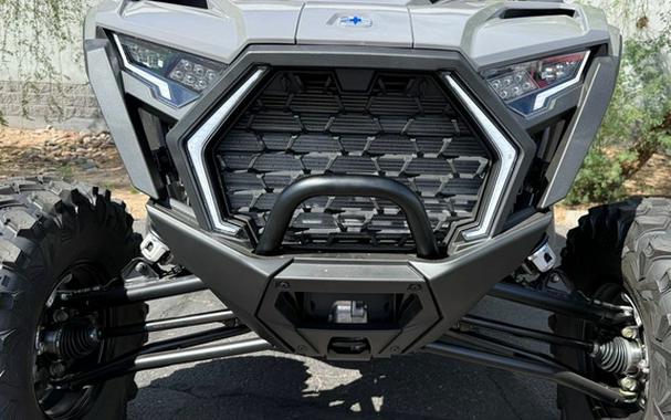 2026 Polaris RZR Pro XP 4 Ultimate