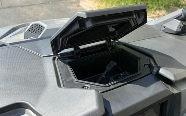2026 Polaris RZR Pro XP 4 Ultimate