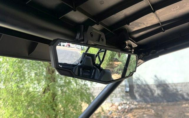 2026 Polaris RZR Pro XP 4 Ultimate