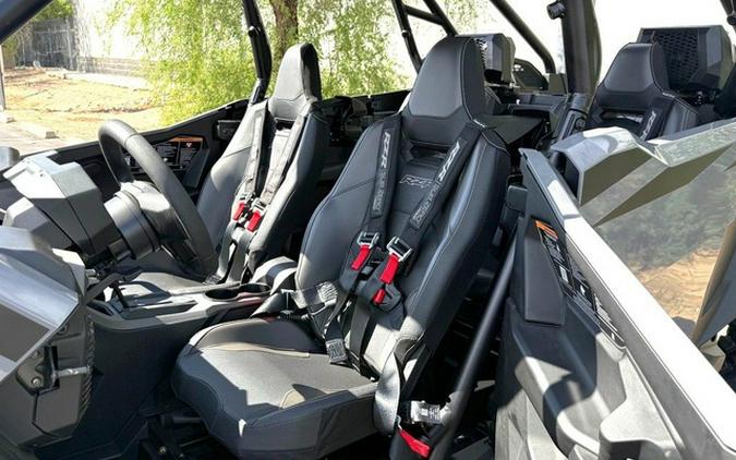 2026 Polaris RZR Pro XP 4 Ultimate