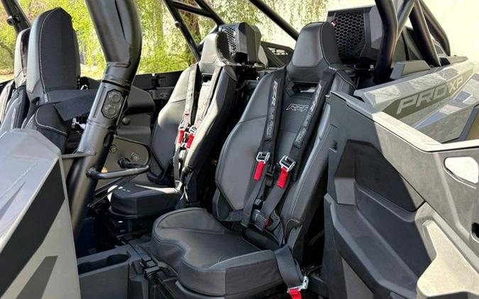 2026 Polaris RZR Pro XP 4 Ultimate