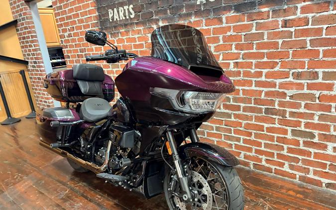 Used Harley-Davidson CVO Road Glide motorcycles for sale - MotoHunt