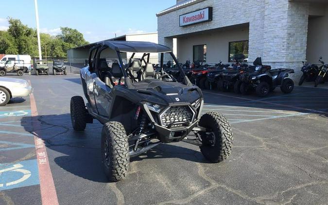 2026 POLARIS RZR PRO S 4 ULTIMATE