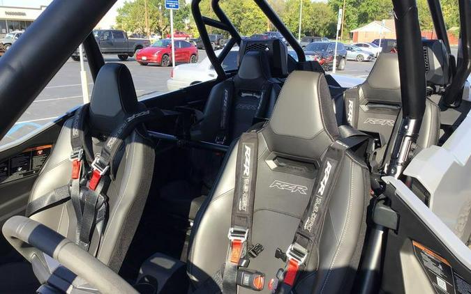 2026 POLARIS RZR PRO S 4 ULTIMATE