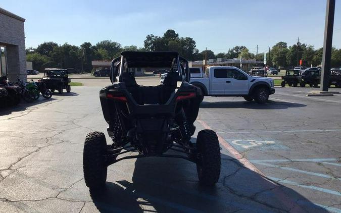 2026 POLARIS RZR PRO S 4 ULTIMATE