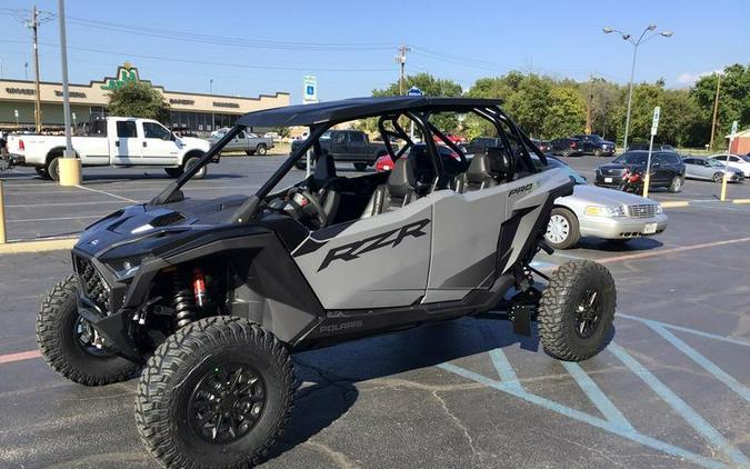 2026 POLARIS RZR PRO S 4 ULTIMATE