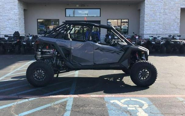 2026 POLARIS RZR PRO S 4 ULTIMATE