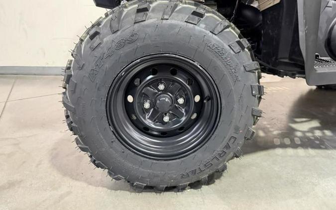 2026 Suzuki KingQuad 500 AXi Power Steering