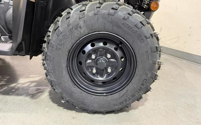 2026 Suzuki KingQuad 500 AXi Power Steering