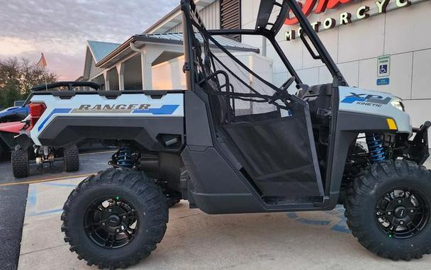 2024 Polaris® Ranger XP Kinetic Premium