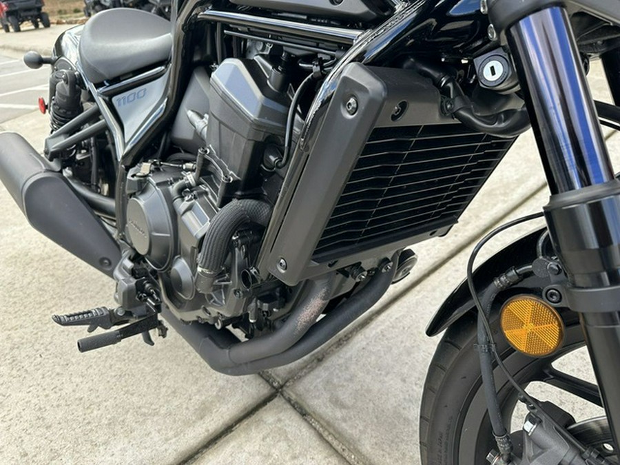 2022 Honda Rebel 1100